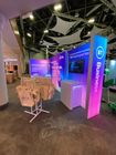 Modular Exhibition Stand Kit