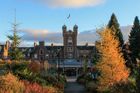 Crieff Hydro Hotel & Resort
