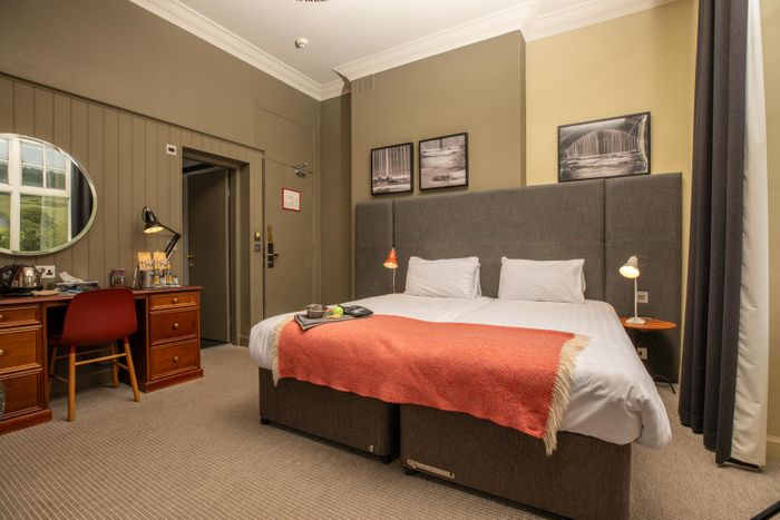 Peebles Hydro Hotel