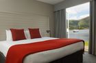 Isles of Glencoe Hotel