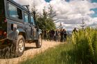 Highland Safari's