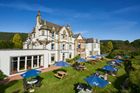 The Park Hotel