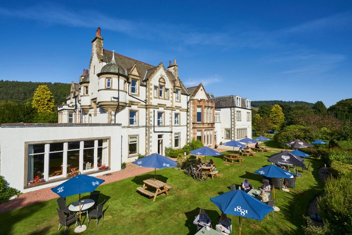The Park Hotel