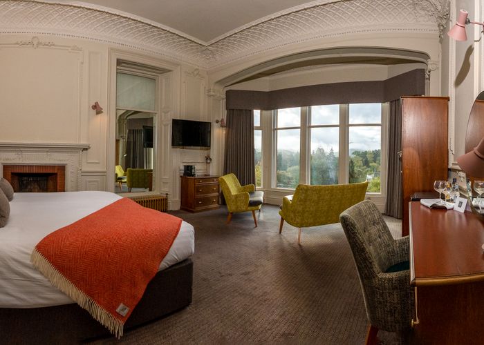 The Park Hotel