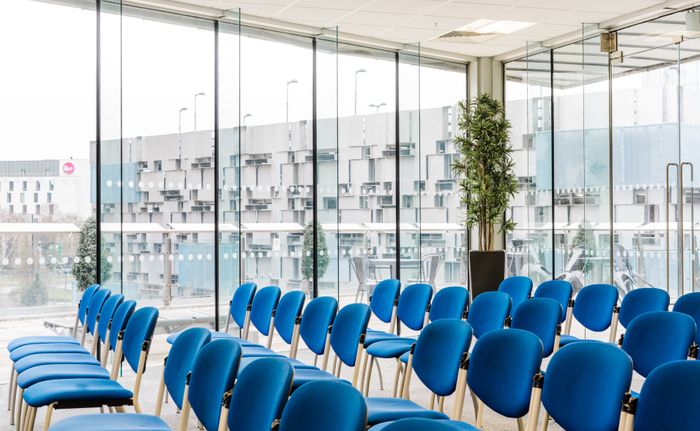 Curzon Event Suite