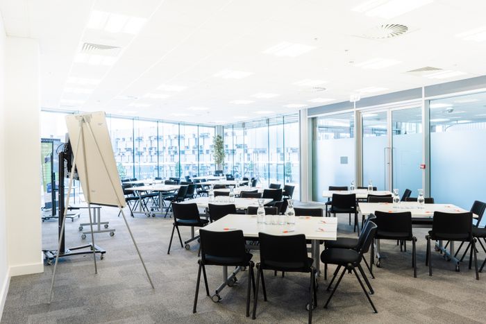 Curzon Event Suite