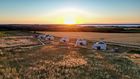 Tapnell Farm : Corporate Retreats in Rural Serenity