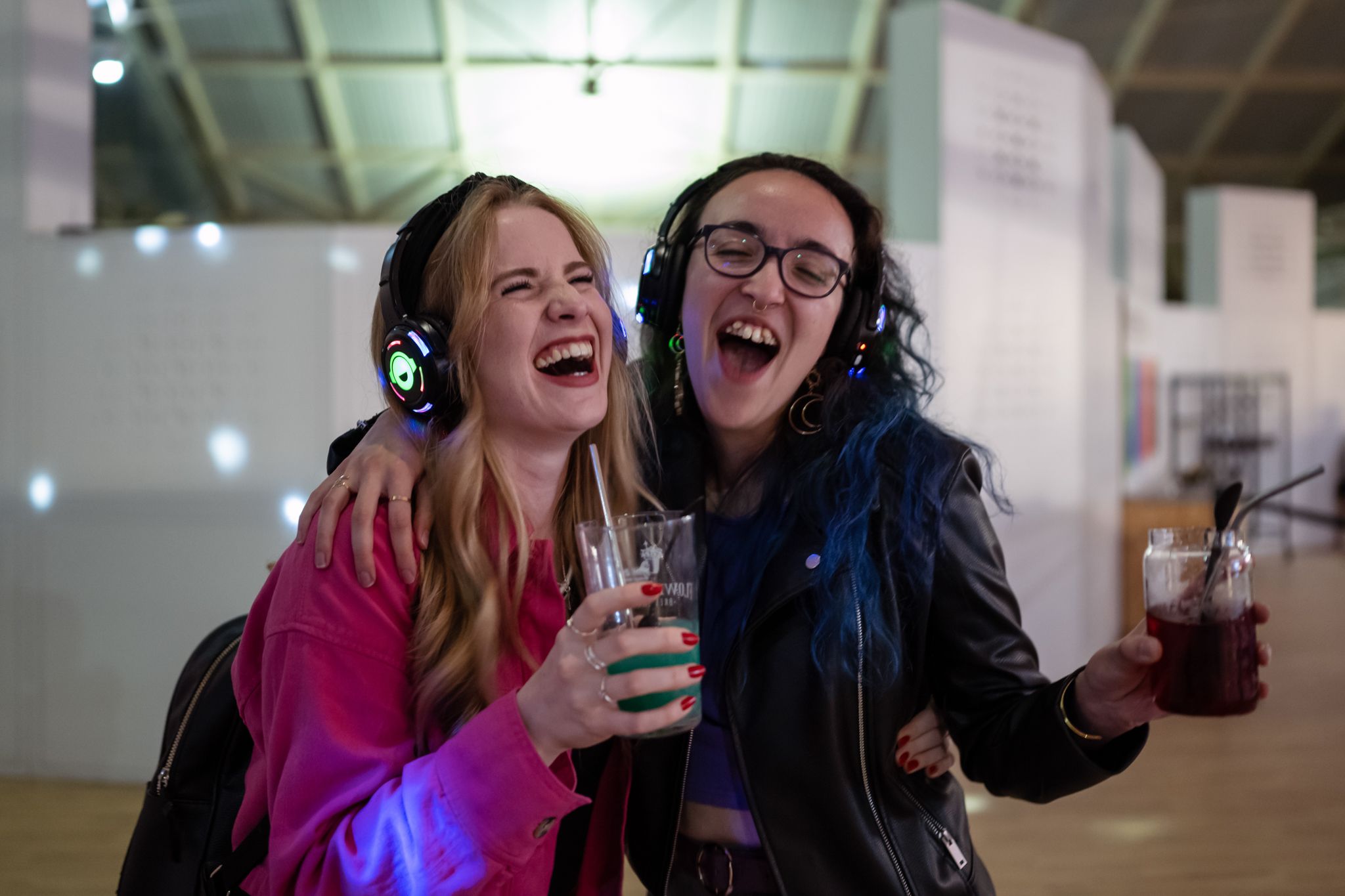 Bring your event to life at Winchester Science Centre!