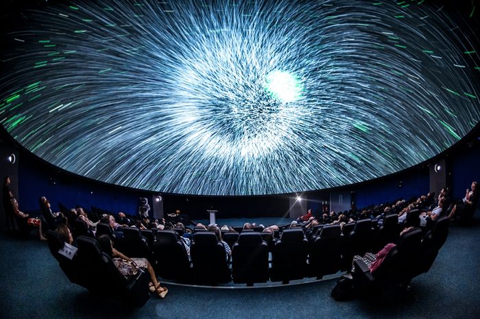 Bring your event to life at Winchester Science Centre!