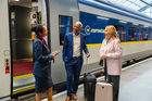 Eurostar for Business