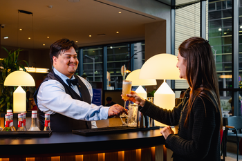 Eurostar for Business