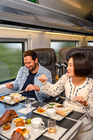 Onboard Experiences