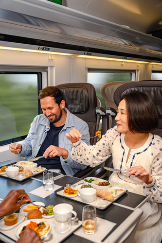 Onboard Experiences