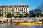 Hotel d'Angleterre (Geneva, Switzerland)