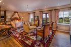 The Lodge at Ashford Castle (County Mayo, Ireland)