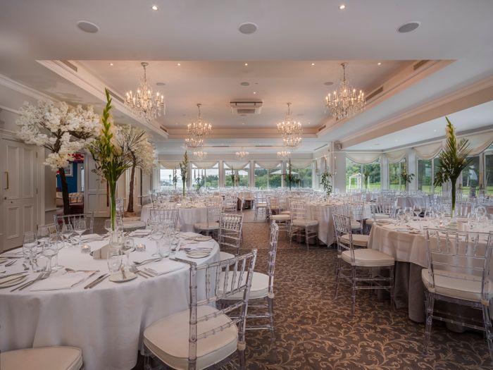 The Lodge at Ashford Castle (County Mayo, Ireland)
