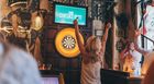 Events at Flight Club