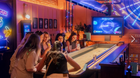 Events at Electric Shuffle
