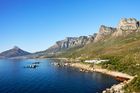 The Twelve Apostles Hotel & Spa (Cape Town, South Africa)