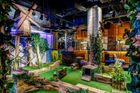 Swingers City