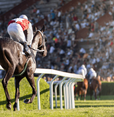 Royal Ascot Hospitality