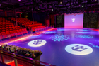 Meeting Spaces