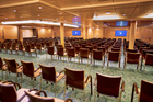 Meeting Spaces