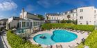 The Old Government House Hotel & Spa (Guernsey)