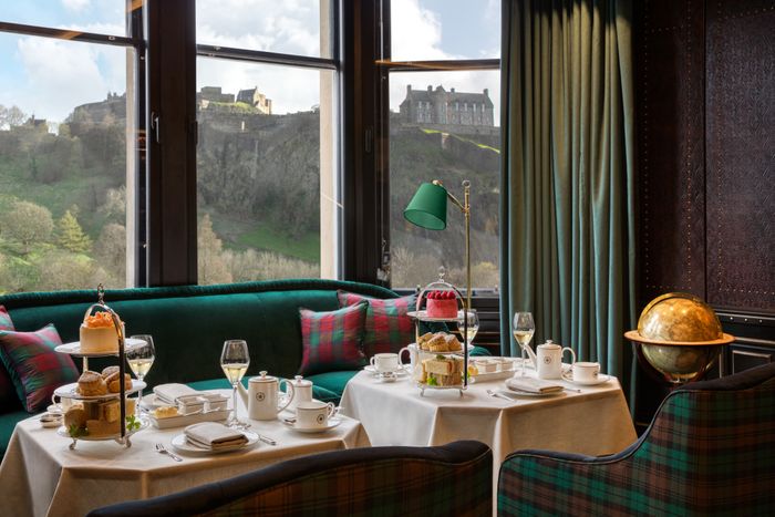 100 Princes Street (Edinburgh)