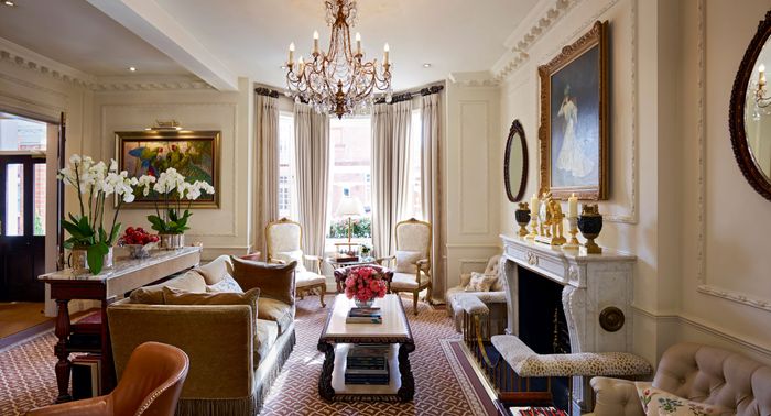 The Egerton House Hotel (London)