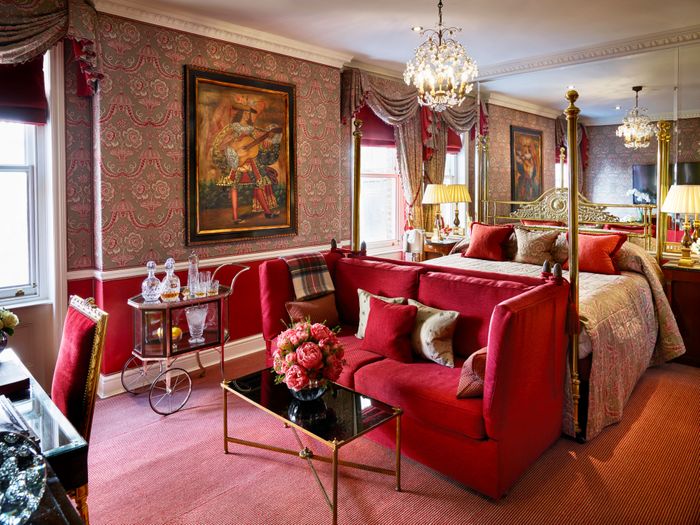 The Egerton House Hotel (London)