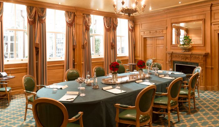 The Milestone Hotel & Residences (London)