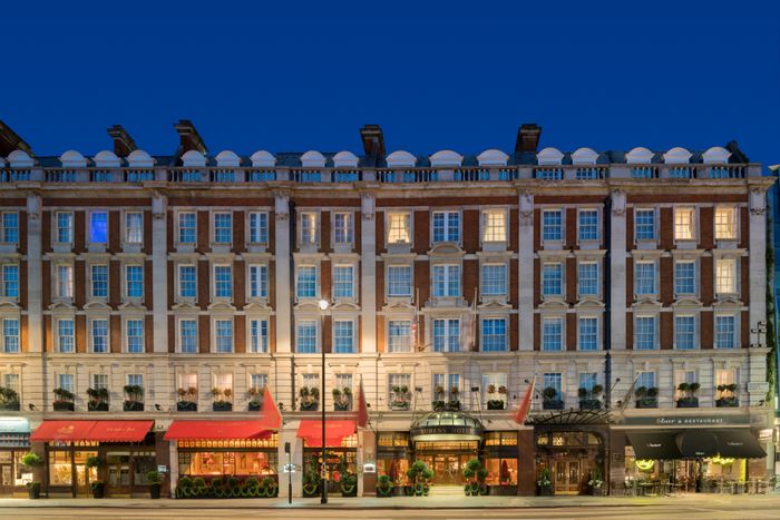 The Rubens at the Palace (London)