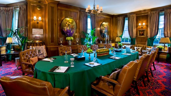 The Chesterfield Mayfair Hotel (London)