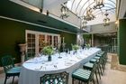 The Chesterfield Mayfair Hotel (London)