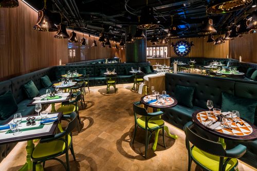 Sports Bar