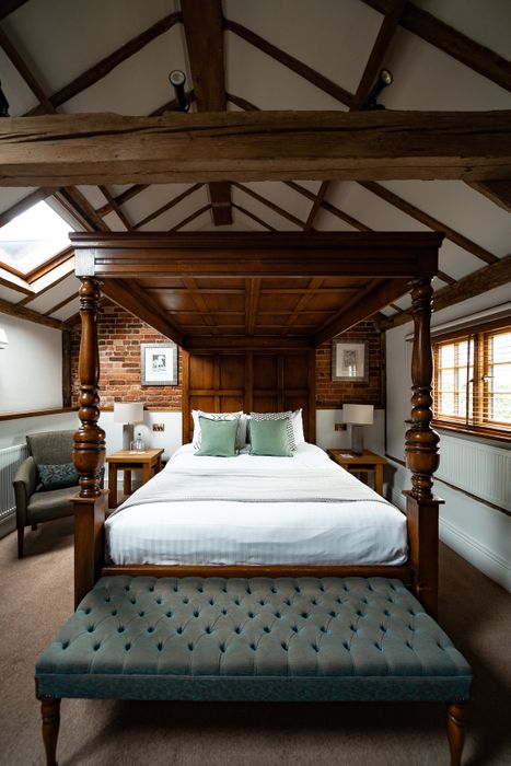 Accommodation