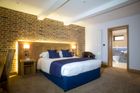 Accommodation
