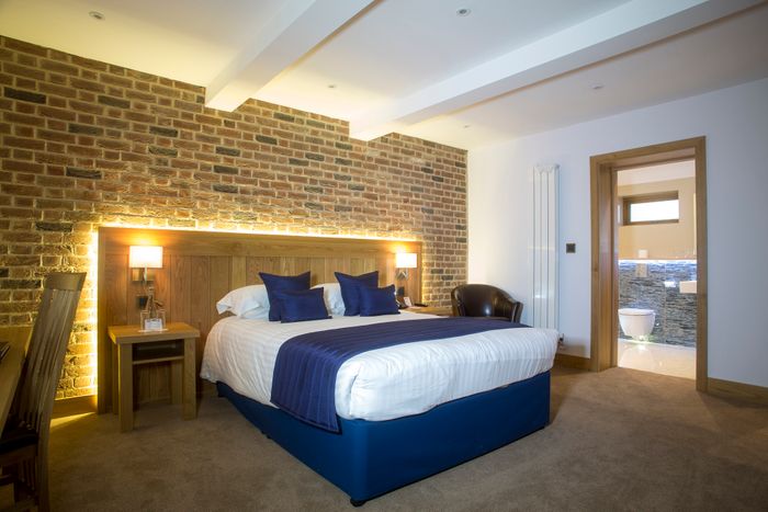 Accommodation