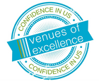 Venues of Excellence Member Venues