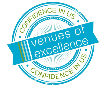 Venues of Excellence Member Venues