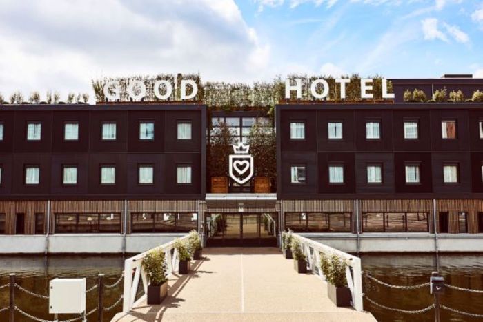 Good Hotel London