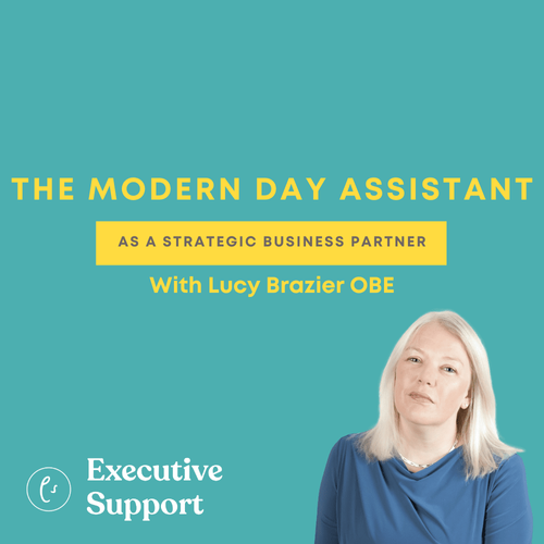 The Modern Day Assistant London 2-3 June 2025