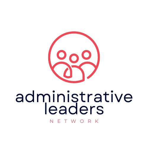 Administrative Leaders Network Online 25 March 2025