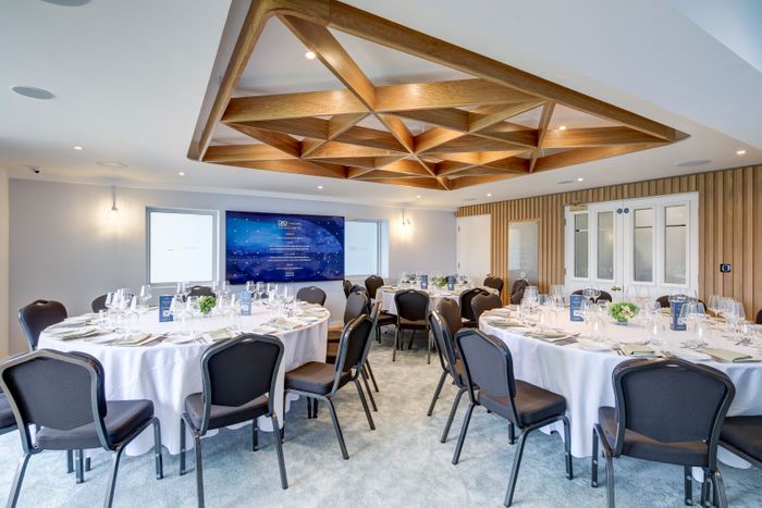 Conferences and events packages