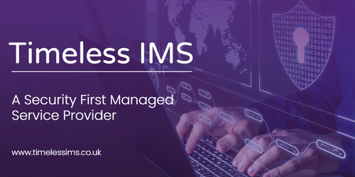 CyberSecurity is important! - Talk to us our our Passport + Services