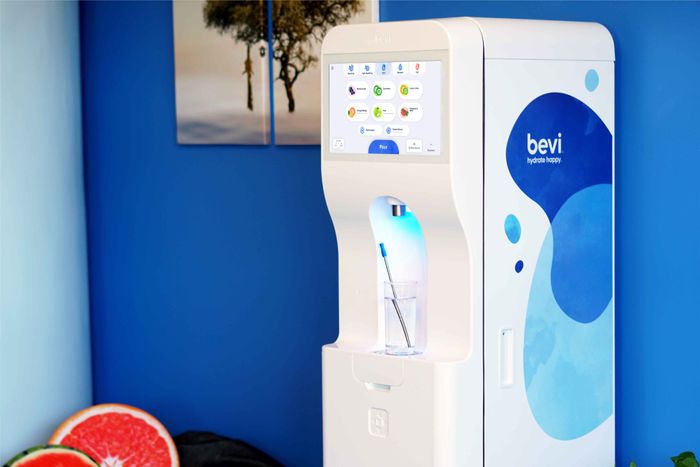 Bevi Standup 2.0