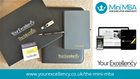 The Mini MBA for Senior & Executive Assistants