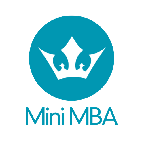 The Mini MBA for Senior & Executive Assistants