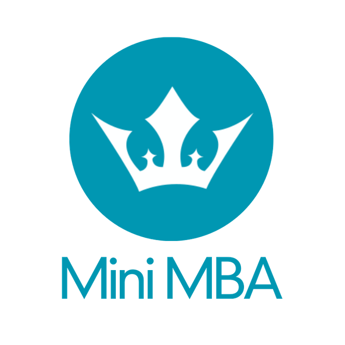 The Mini MBA for Senior & Executive Assistants